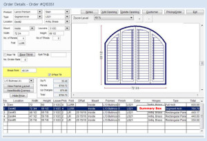 software features